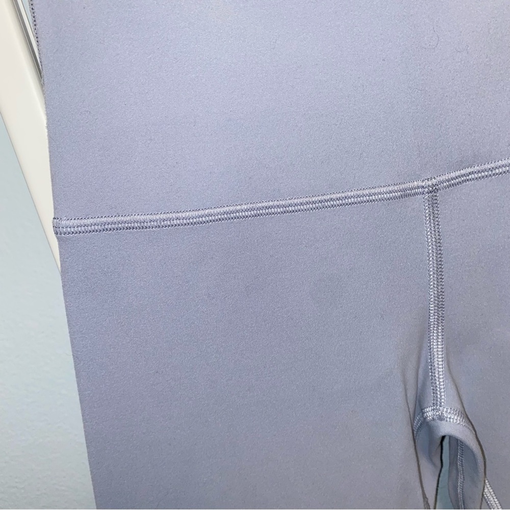 Womens lululemon align leggings - Picture 4 of 4